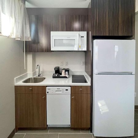 Mainstay Suites New York City Exterior photo
