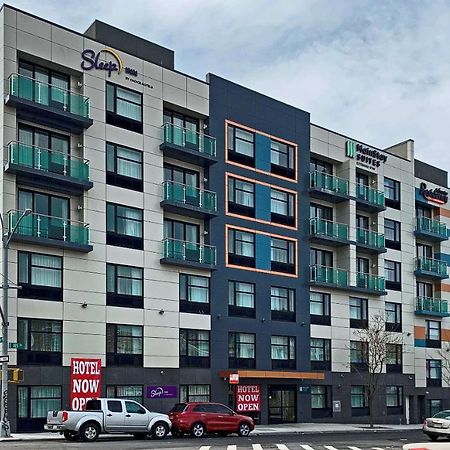 Mainstay Suites New York City Exterior photo
