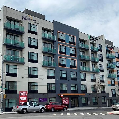 Mainstay Suites New York City Exterior photo