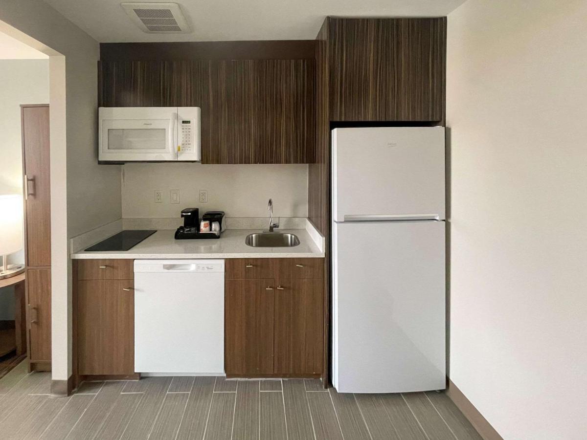Mainstay Suites New York City Exterior photo