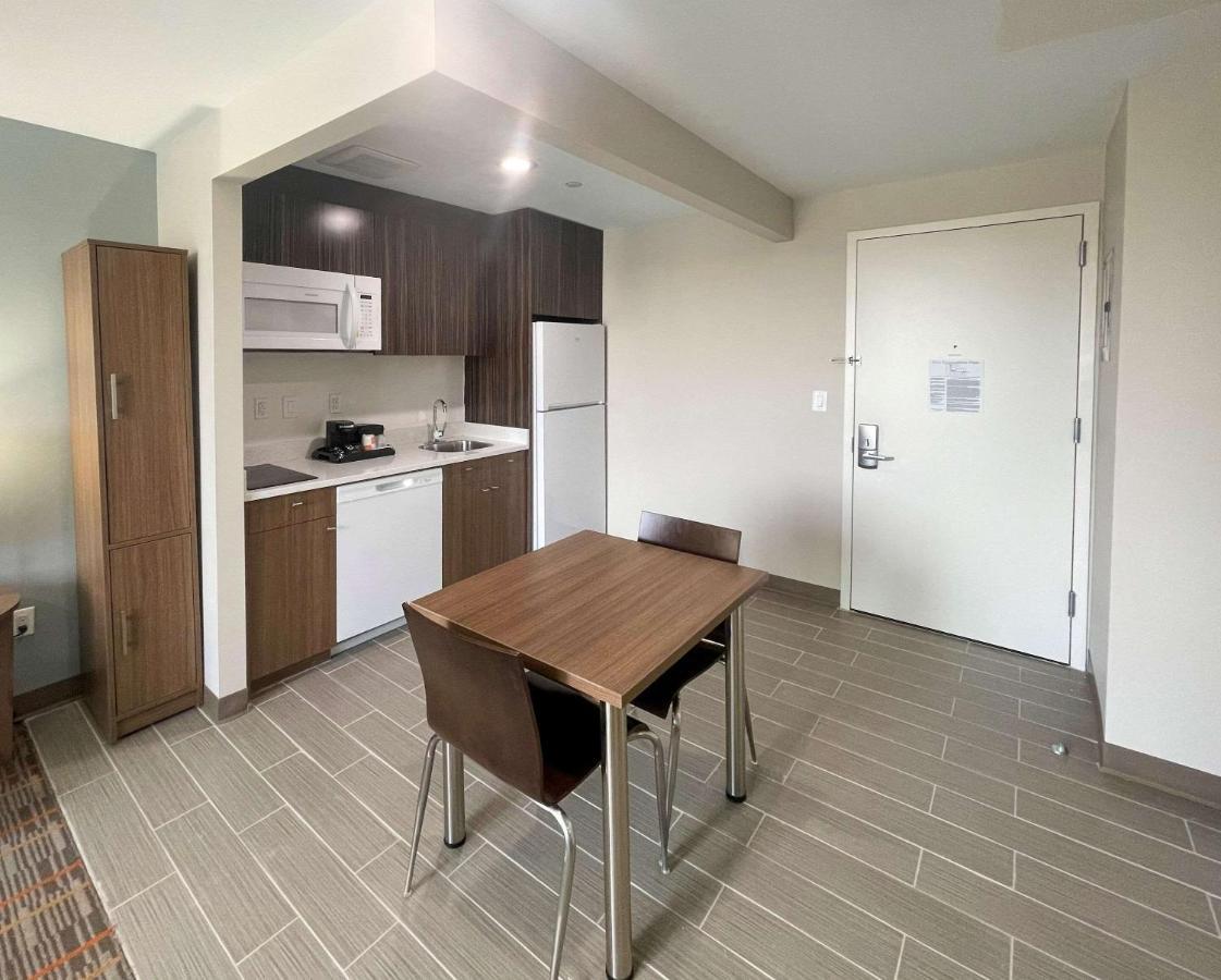 Mainstay Suites New York City Exterior photo