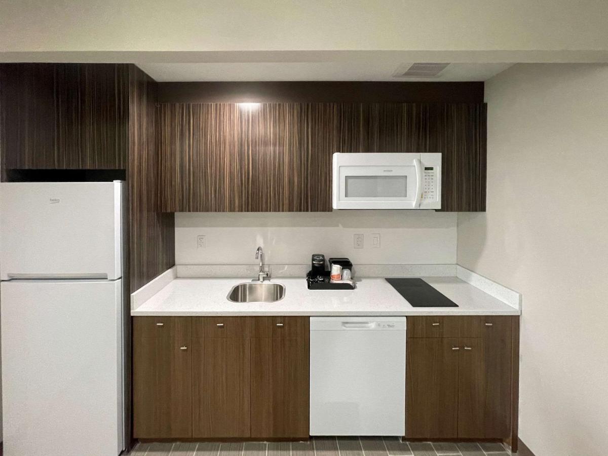 Mainstay Suites New York City Exterior photo