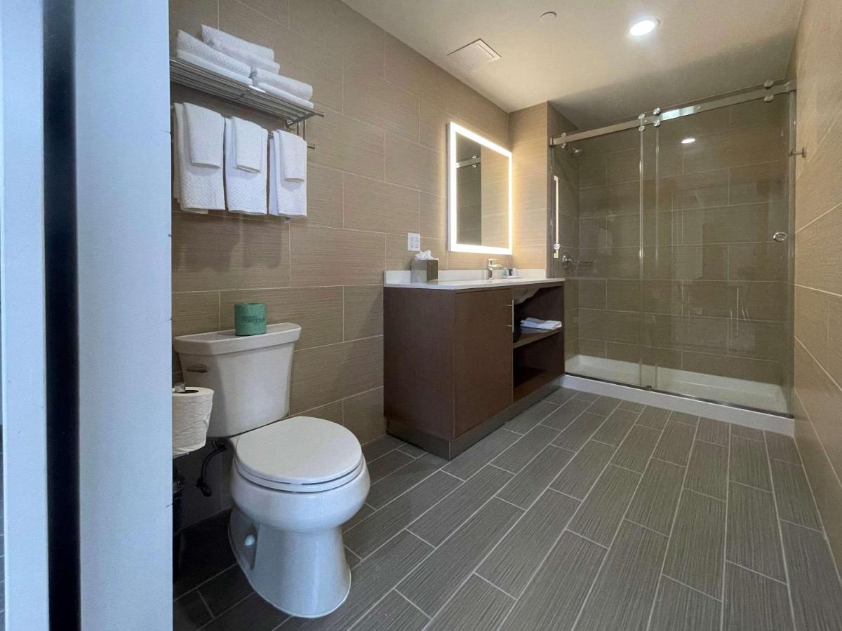 Mainstay Suites New York City Exterior photo